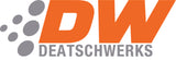 DeatschWerks 02+ Subaru WRX / 07+ STI/LGT Top Feed Fuel Rail Upgrade Kit w/ 1000cc Injectors