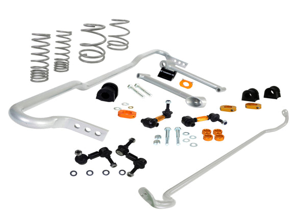 Whiteline Subaru Impreza WRX GR/GV Grip Series Stage 1 Kit