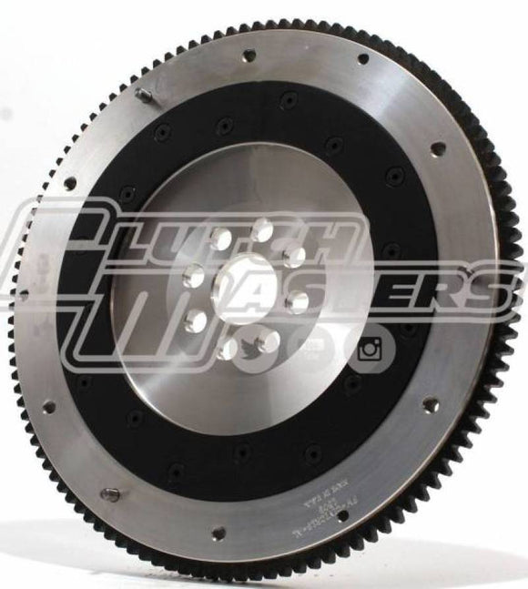 Clutch Masters 06-08 Honda Civic 1.8L Aluminum Flywheel