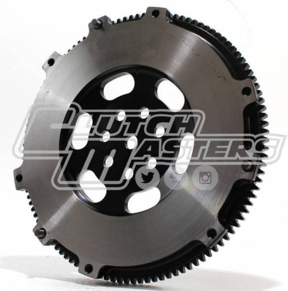 Clutch Masters 01-07 Mitsubishi Lancer 2.0L T Evo 7-9 Steel Flywheel