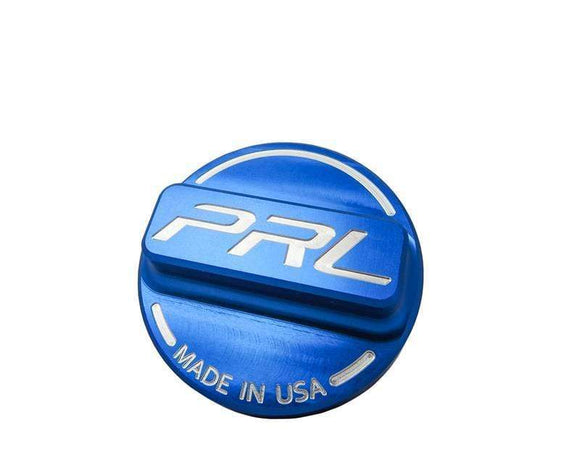 PRL Motorsports Oil Cap Blue Honda Civic 1.5T 2016-2019 / Civic Type-R 2017-2019